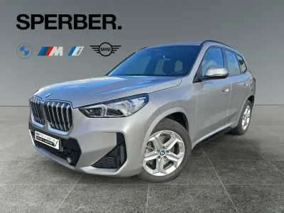Gebraucht BMW X1