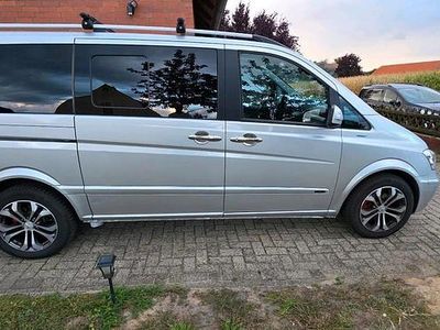 Mercedes Viano