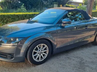 Gebraucht Audi TT Roadster