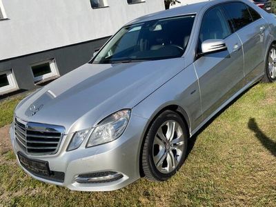Mercedes E250