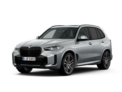 Gebraucht 2023 BMW X5 Comfort Edition SUV | 84.911 € (Teuer)