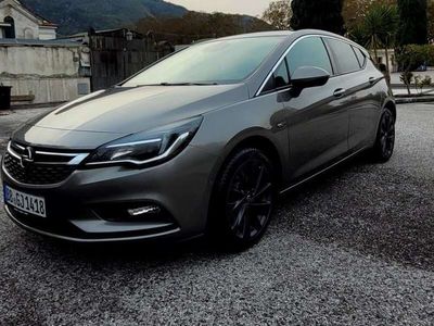 gebraucht Opel Astra 5p 1.4 t Innovation s&s 150cv