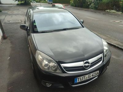 Opel Signum