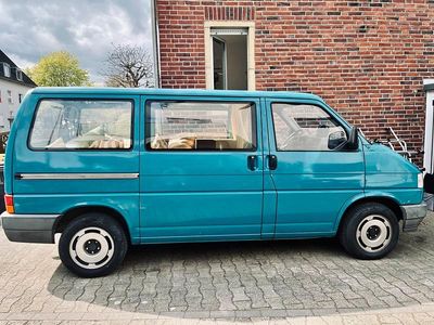 Usata VW T4 77 CV (56 kW) 1991 Andere farben Furgone