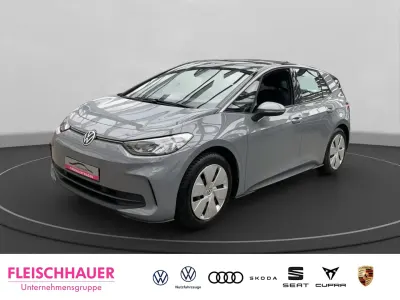 Gebraucht VW ID.3 Pro 150 kW (204 PS) 2024 Grau Kleinwagen
