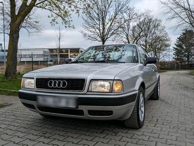 gebraucht Audi 80 ABT