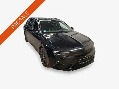 Gebraucht Opel Astra