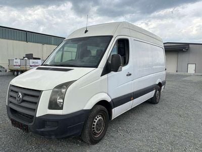 VW Crafter