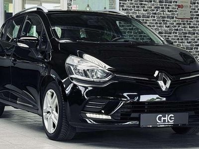 Renault Clio GrandTour