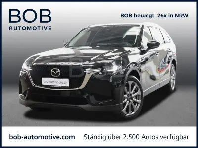 Gebraucht Mazda CX-80