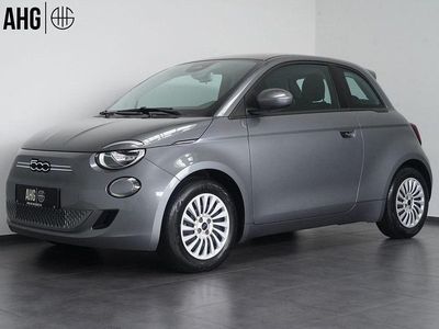 Grau Gebraucht 2022 Fiat 500e Action Kleinwagen | 12.880 € (Guter Preis)