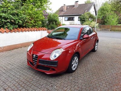 gebraucht Alfa Romeo MiTo 1.4 16V -