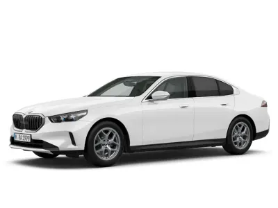 Gebraucht BMW 520 197 PS (144 kW) 2026 Limousine