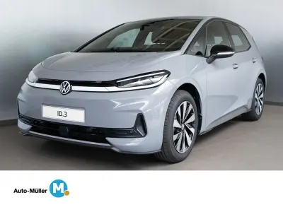 Neu VW ID.3 Life 125 kW (170 PS) 2026 Grau Kleinwagen
