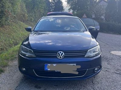 VW Jetta