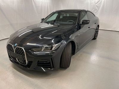 BMW 430 Gran Coupé