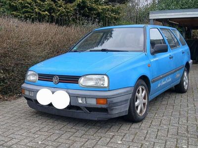 VW Golf IV