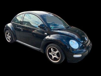 VW Beetle