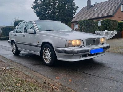 gebraucht Volvo 850 GLT 2,5L 20V