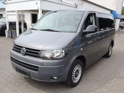 Gebraucht VW Caravelle