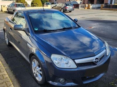 Opel Tigra