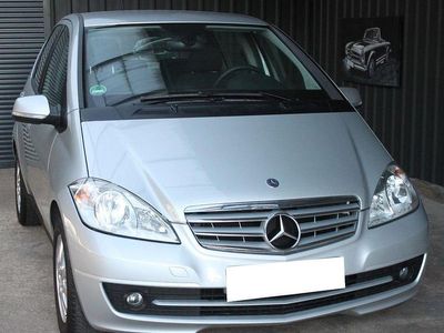 Mercedes A160