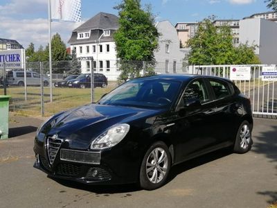 gebraucht Alfa Romeo Giulietta "Turismo"