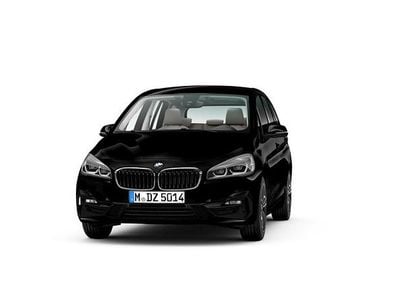 Second-hand BMW 218 Gran Tourer Performance 150 CP (110 kW) 2026 Monovolum