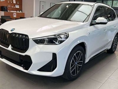 gebraucht BMW iX1 xDrive30 M Sportpaket