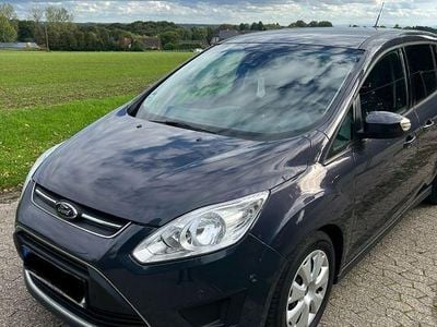 Ford Grand C-Max