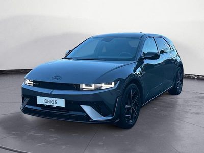 Nuova Hyundai Ioniq 5 N Line 169 kW (230 CV) 2026 Grigio SUV