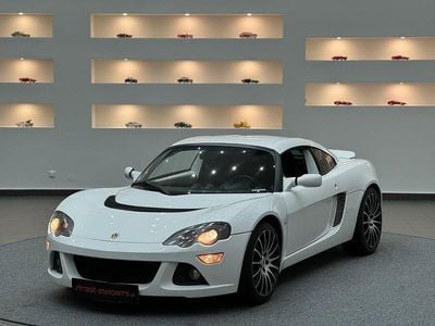 Gebraucht Lotus Europa 224 PS (164 kW) 2009 Weiß