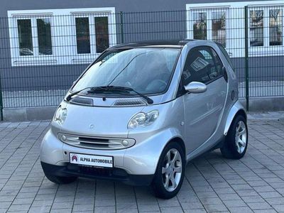 Smart ForTwo Coupé