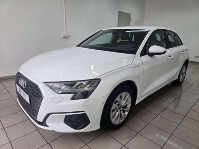 Gebraucht Audi A3 Business 204 PS (150 kW) 2022 Ibisweiß Limousine