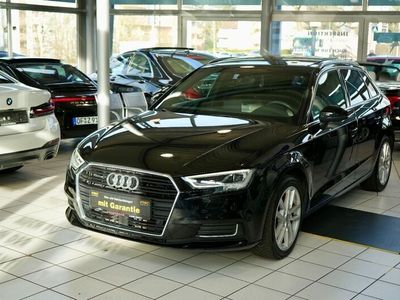 gebraucht Audi A3 Sportback design *Panorama *Volldigita.Tacho