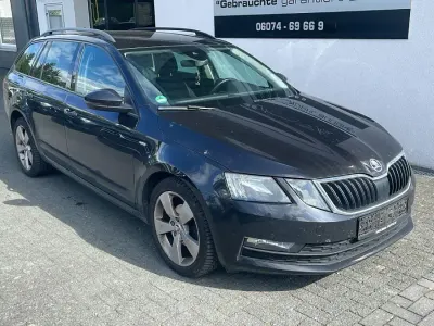 Gebraucht Skoda Octavia