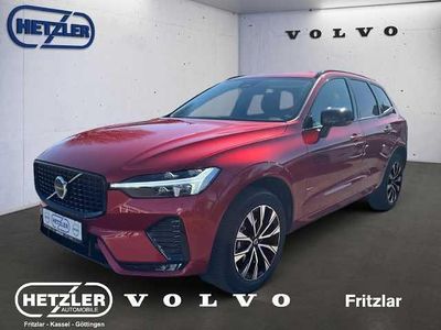 Usata Volvo XC60 Plus 197 CV (144 kW) 2024 Rosso SUV