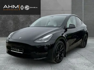 Occasion Tesla Model Y 324 kW (441 ch) 2023 Noir SUV