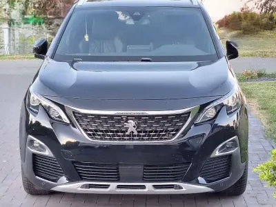 Gebraucht Peugeot 3008