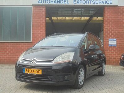 Citroën Grand C4 Picasso