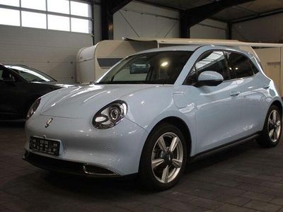 Second-hand Ora 03 125 kW (171 CP) 2023 Albastru Hatchback