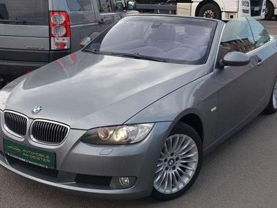 BMW 325 Cabriolet