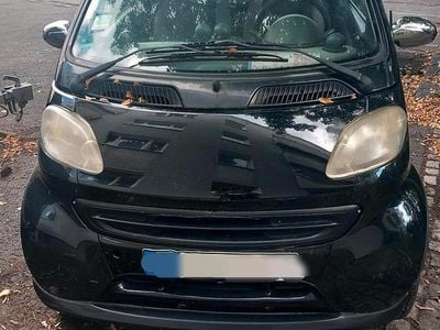 Smart ForTwo Coupé