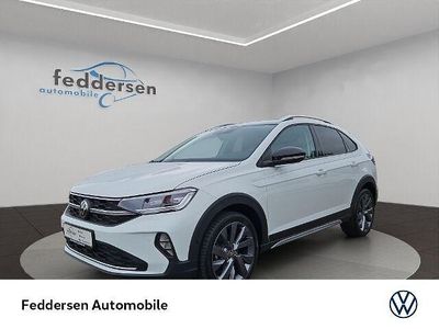 Gebraucht VW Taigo Style 110 PS (80 kW) 2024 Andere farbe SUV