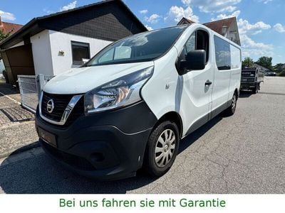 Nissan NV300