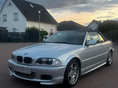 BMW 318 Cabriolet