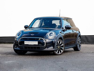 gebraucht Mini Cooper SE Hatch