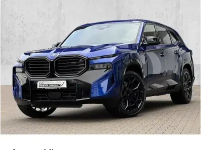 Gebraucht BMW XM