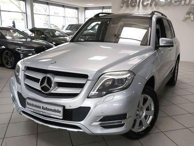Mercedes GLK350