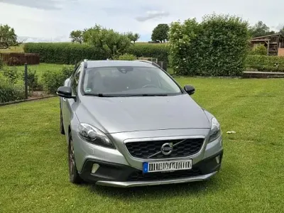 Gebraucht Volvo V40 CC